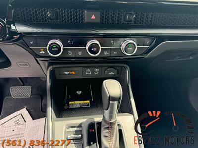 2025 Honda CR-V Hybrid Sport Touring   - Photo 20 - Jupiter, FL 33469