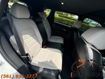 2025 Honda CR-V Hybrid Sport Touring   - Photo 30 - Jupiter, FL 33469