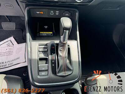 2025 Honda CR-V Hybrid Sport Touring   - Photo 21 - Jupiter, FL 33469