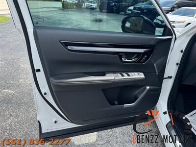 2025 Honda CR-V Hybrid Sport Touring   - Photo 15 - Jupiter, FL 33469