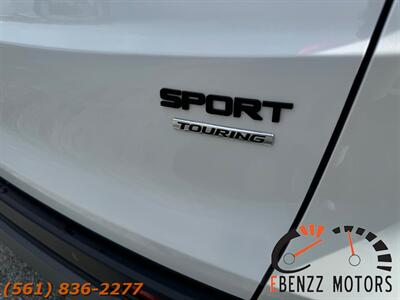 2025 Honda CR-V Hybrid Sport Touring   - Photo 12 - Jupiter, FL 33469