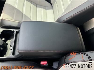 2025 Honda CR-V Hybrid Sport Touring   - Photo 22 - Jupiter, FL 33469