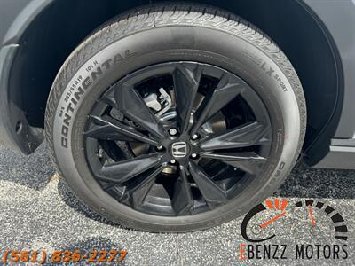 2025 Honda CR-V Hybrid Sport Touring   - Photo 13 - Jupiter, FL 33469