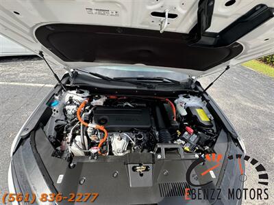 2025 Honda CR-V Hybrid Sport Touring   - Photo 36 - Jupiter, FL 33469