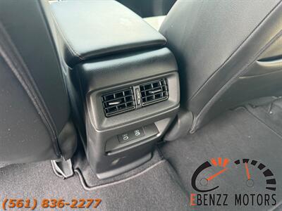 2025 Honda CR-V Hybrid Sport Touring   - Photo 26 - Jupiter, FL 33469