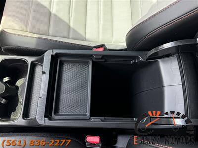 2025 Honda CR-V Hybrid Sport Touring   - Photo 23 - Jupiter, FL 33469