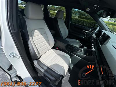 2025 Honda CR-V Hybrid Sport Touring   - Photo 32 - Jupiter, FL 33469