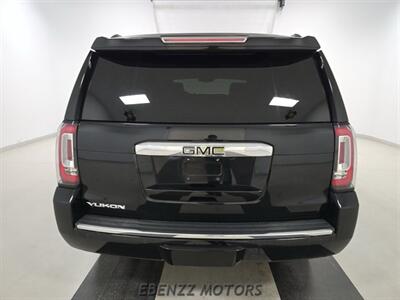 2017 GMC Yukon Denali   - Photo 5 - Jupiter, FL 33469