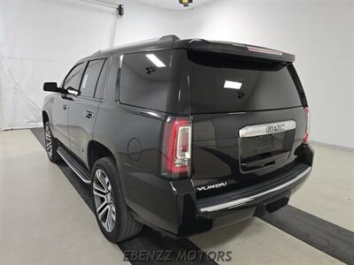 2017 GMC Yukon Denali   - Photo 6 - Jupiter, FL 33469