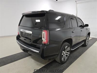 2017 GMC Yukon Denali   - Photo 4 - Jupiter, FL 33469