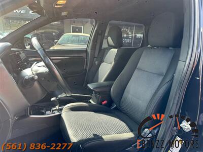 2018 Mitsubishi Outlander LE   - Photo 9 - Jupiter, FL 33469