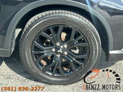 2018 Mitsubishi Outlander LE   - Photo 25 - Jupiter, FL 33469