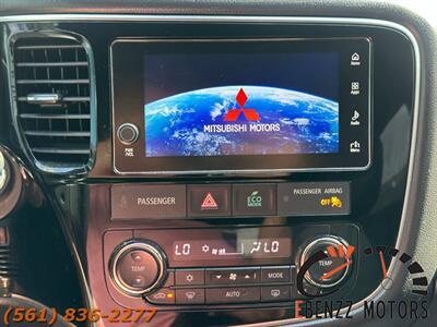2018 Mitsubishi Outlander LE   - Photo 30 - Jupiter, FL 33469