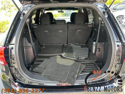 2018 Mitsubishi Outlander LE   - Photo 14 - Jupiter, FL 33469