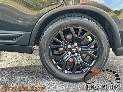 2018 Mitsubishi Outlander LE   - Photo 23 - Jupiter, FL 33469