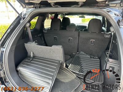 2018 Mitsubishi Outlander LE   - Photo 20 - Jupiter, FL 33469