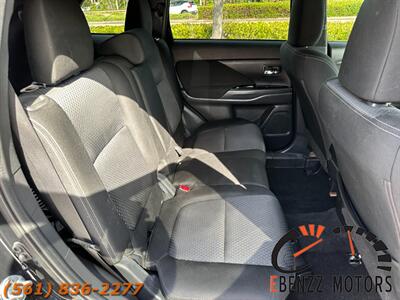 2018 Mitsubishi Outlander LE   - Photo 19 - Jupiter, FL 33469