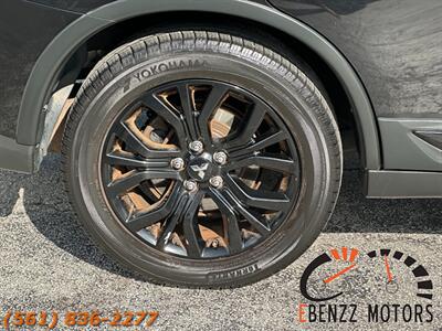 2018 Mitsubishi Outlander LE   - Photo 24 - Jupiter, FL 33469