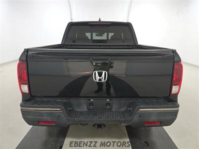 2018 Honda Ridgeline Black Edition   - Photo 5 - Jupiter, FL 33469