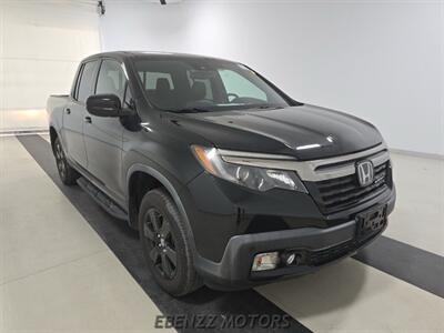 2018 Honda Ridgeline Black Edition   - Photo 3 - Jupiter, FL 33469