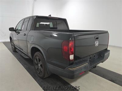 2018 Honda Ridgeline Black Edition   - Photo 6 - Jupiter, FL 33469