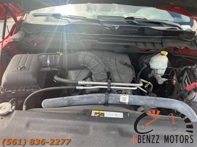 2012 RAM 1500 Express   - Photo 24 - Jupiter, FL 33469