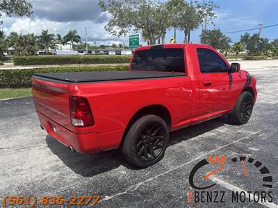 2012 RAM 1500 Express   - Photo 5 - Jupiter, FL 33469