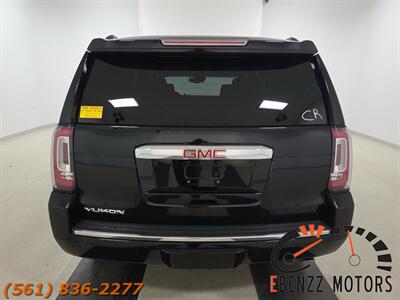 2019 GMC Yukon Denali   - Photo 5 - Jupiter, FL 33469