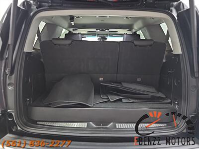 2019 GMC Yukon Denali   - Photo 16 - Jupiter, FL 33469
