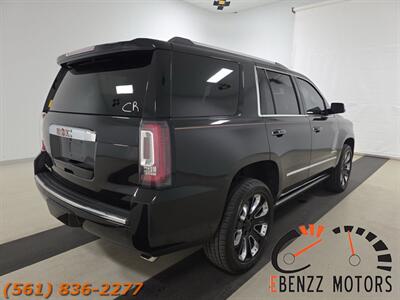 2019 GMC Yukon Denali   - Photo 4 - Jupiter, FL 33469