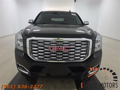 2019 GMC Yukon Denali   - Photo 2 - Jupiter, FL 33469
