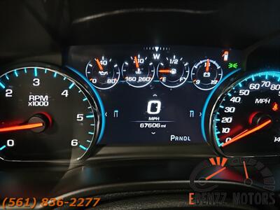 2019 GMC Yukon Denali   - Photo 12 - Jupiter, FL 33469