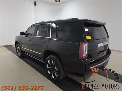 2019 GMC Yukon Denali   - Photo 6 - Jupiter, FL 33469