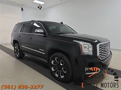 2019 GMC Yukon Denali   - Photo 3 - Jupiter, FL 33469