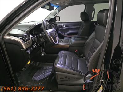2019 GMC Yukon Denali   - Photo 7 - Jupiter, FL 33469