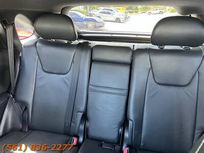 2013 Lexus RX 350   - Photo 13 - Jupiter, FL 33469