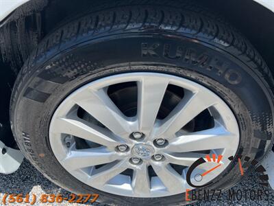 2009 Toyota Corolla S   - Photo 12 - Jupiter, FL 33469