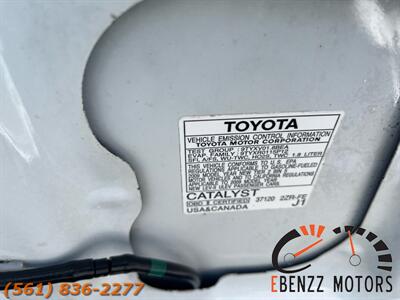 2009 Toyota Corolla S   - Photo 16 - Jupiter, FL 33469