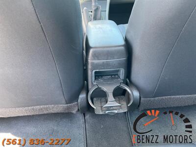 2009 Toyota Corolla S   - Photo 11 - Jupiter, FL 33469