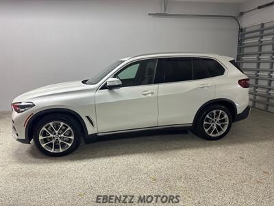 2021 BMW X5 sDrive40i   - Photo 6 - Jupiter, FL 33469