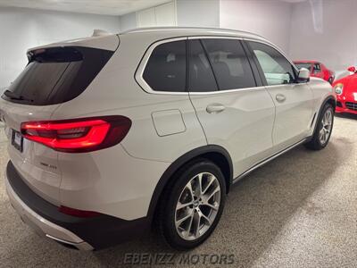 2021 BMW X5 sDrive40i   - Photo 4 - Jupiter, FL 33469