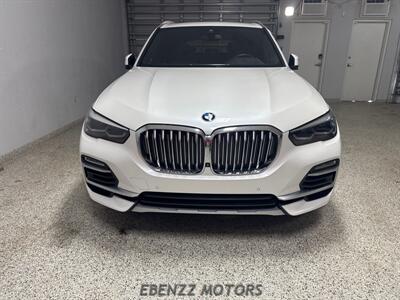 2021 BMW X5 sDrive40i   - Photo 2 - Jupiter, FL 33469