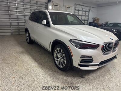 2021 BMW X5 sDrive40i   - Photo 3 - Jupiter, FL 33469