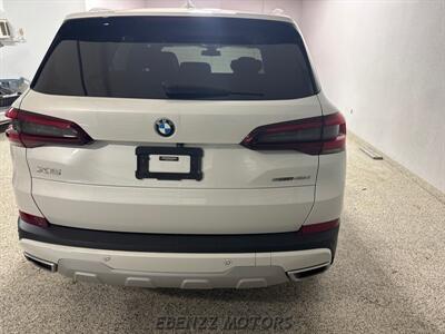 2021 BMW X5 sDrive40i   - Photo 5 - Jupiter, FL 33469