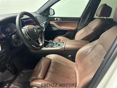 2021 BMW X5 sDrive40i   - Photo 7 - Jupiter, FL 33469