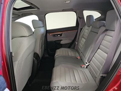 2022 Honda CR-V EX   - Photo 13 - Jupiter, FL 33469