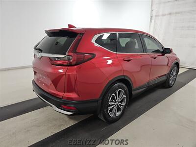 2022 Honda CR-V EX   - Photo 4 - Jupiter, FL 33469