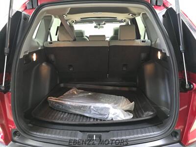 2022 Honda CR-V EX   - Photo 16 - Jupiter, FL 33469