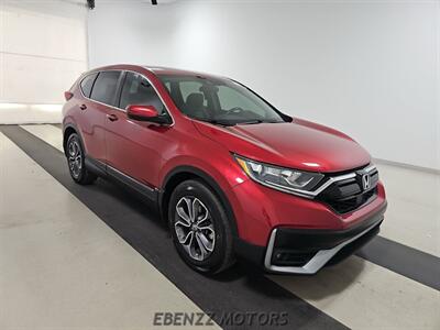 2022 Honda CR-V EX   - Photo 3 - Jupiter, FL 33469