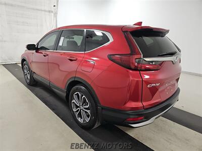 2022 Honda CR-V EX   - Photo 6 - Jupiter, FL 33469